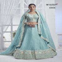 Anantesh Bridesmaid Vol-3 Wholesale Designer Lehenga Choli