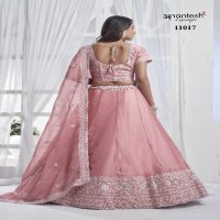 Anantesh Bridesmaid Vol-3 Wholesale Designer Lehenga Choli