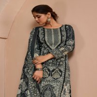 Ibiza Jiyana Wholesale Rubia Pure Lawn Cotton Salwar Suits