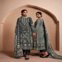 Ibiza Jiyana Wholesale Rubia Pure Lawn Cotton Salwar Suits