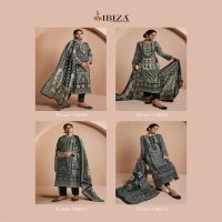 Ibiza Jiyana Wholesale Rubia Pure Lawn Cotton Salwar Suits