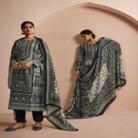 Ibiza Jiyana Wholesale Rubia Pure Lawn Cotton Salwar Suits