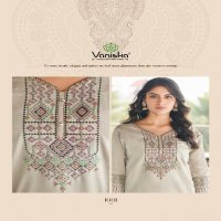 COLOURPIX VANISKA DARK FANTASY VOL 1 DAILY USE ROMAN SILK READYMADE KURTI