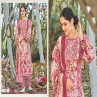 ABC SUITS NAIRA SIMPLE DESIGN CAMRIK EMBROIDERY WORK PAKISTANI SALWAR KAMEEZ