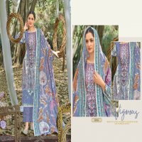 ABC SUITS NAIRA SIMPLE DESIGN CAMRIK EMBROIDERY WORK PAKISTANI SALWAR KAMEEZ