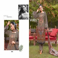 CHAAN TAARI NAIRA VOL 3 NEW DESIGN COTTON PAKISTANI SALWAR SUIT EXPORTS