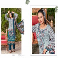 CHAAN TAARI NAIRA VOL 3 NEW DESIGN COTTON PAKISTANI SALWAR SUIT EXPORTS