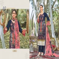 CHAAN TAARI NAIRA VOL 3 NEW DESIGN COTTON PAKISTANI SALWAR SUIT EXPORTS