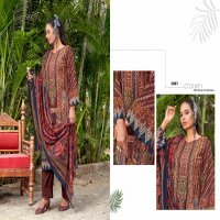 CHAAN TAARI NAIRA VOL 3 NEW DESIGN COTTON PAKISTANI SALWAR SUIT EXPORTS