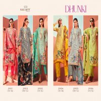 RIAZ ARTS DHUNKI SIMPLE DESIGN PURE KARACHI LAWN PAKISTANI SALWAR KAMEEZ