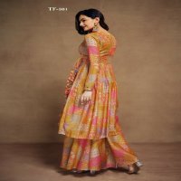 Arya Summer Collection Vol-1 Wholesale Readymade Collection