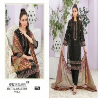 Shree Fabs Mariya B Lawn Festival Collection Vol-3 Indian Pakistani Suits