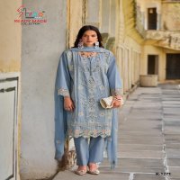 Shree Fabs R-1271 Wholesale Readymade Indian Pakistani Suits