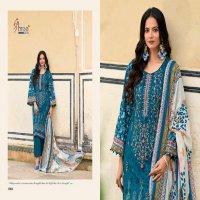 Shree Fabs Riwaz Wholesale Pure Cotton With Embroidery Dress Material