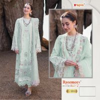 Fepic Rosemeen C-1813 Wholesale Indian Pakistani Concept Suits