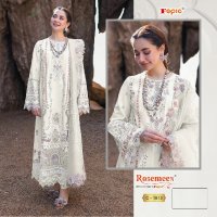 Fepic Rosemeen C-1813 Wholesale Indian Pakistani Concept Suits