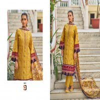 SHRADDHA DESIGNER BIN SAEED VOL 9 NEW STYLE PAKISTANI SALWAR KAMEEZ MATERIAL