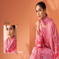 Itrana Nayra Wholesale Pure Cotton With Handwork Salwar Suits