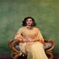 Rajtex Khwaaish Silk Wholesale Spun Handwoven Party Wear Sarees