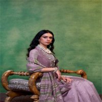 Rajtex Khwaaish Silk Wholesale Spun Handwoven Party Wear Sarees