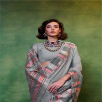 Rajtex Khwaaish Silk Wholesale Spun Handwoven Party Wear Sarees