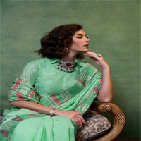 Rajtex Khwaaish Silk Wholesale Spun Handwoven Party Wear Sarees