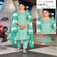 Starlink Hide And Seek Wholesale Readymade Three Piece Suits Combo