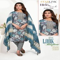 Starlink Hide And Seek Wholesale Readymade Three Piece Suits Combo