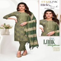 Starlink Hide And Seek Wholesale Readymade Three Piece Suits Combo