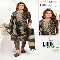 Starlink Hide And Seek Wholesale Readymade Three Piece Suits Combo