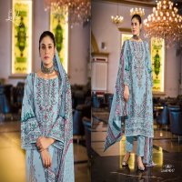 LEVISHA NAIRA NX VOL 4 HIT DESIGN CEMRIC COTTON PAKISTANI STYLE SALWAR KAMEEZ