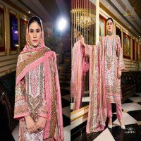 LEVISHA NAIRA NX VOL 4 HIT DESIGN CEMRIC COTTON PAKISTANI STYLE SALWAR KAMEEZ