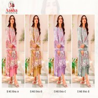 Aasha Needle Wonder Lawn Collection Vol-3 Pakistani Indian Concept Suits
