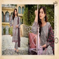 Pakiza Laaibah Vol-37 Wholesale Kashmiri Heavy Neck Work Dress Material