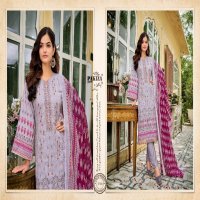 Pakiza Laaibah Vol-37 Wholesale Kashmiri Heavy Neck Work Dress Material