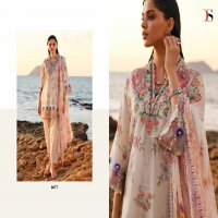 Deepsy Sana Safinaz Lawn 24 Vol-2 Wholesale Indian Pakistani Suits