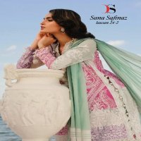 Deepsy Sana Safinaz Lawn 24 Vol-2 Wholesale Indian Pakistani Suits