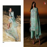 Deepsy Sana Safinaz Lawn 24 Vol-2 Wholesale Indian Pakistani Suits