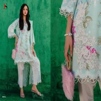 Deepsy Sana Safinaz Lawn 24 Vol-2 Wholesale Indian Pakistani Suits