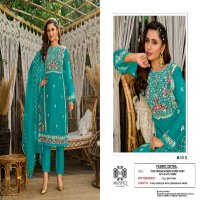 Mushq M-311 Wholesale Indian Pakistani Concept Salwar Suits