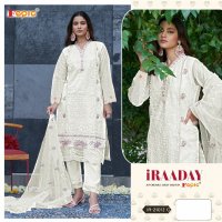 Fepic Iraaday IR-21012 Wholesale Indian Pakistani Concept Suits