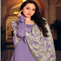 Fida Virika Wholesale Indian Salwar Suits