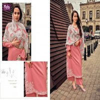 Fida Virika Wholesale Indian Salwar Suits