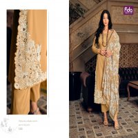 Fida Virika Wholesale Indian Salwar Suits