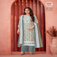 Harshit Cool Cool Wholesale Pure Cotton Fancy Print Dress Material