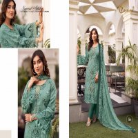 Cosmos Noor Premium Embroidered Vol-1 Wholesale Pakistani Concept Dress Material