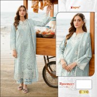Fepic Rosemeen C-1818 Wholesale Indian Pakistani Salwar Suits