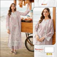 Fepic Rosemeen C-1818 Wholesale Indian Pakistani Salwar Suits