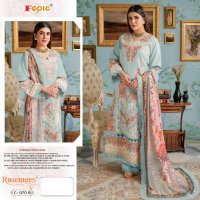 Fepic Rosemeen C-1370 Wholesale Indian Pakistani Salwar Suits