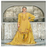 Varsha Rivaaz Wholesale Viscose Chinon With Embroidery Party Wear Salwar Suits